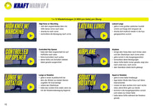 Laden Sie das Bild in den Galerie-Viewer, Beispielseite Plan15 Kraft