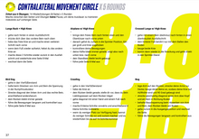 Laden Sie das Bild in den Galerie-Viewer, Beispielseite Plan15 MGC