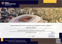 Laden Sie das Bild in den Galerie-Viewer, Ernährungs-Analyse